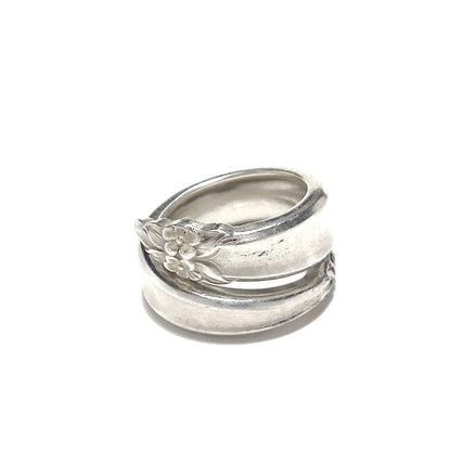 Spoon Ring　No.7793　23号