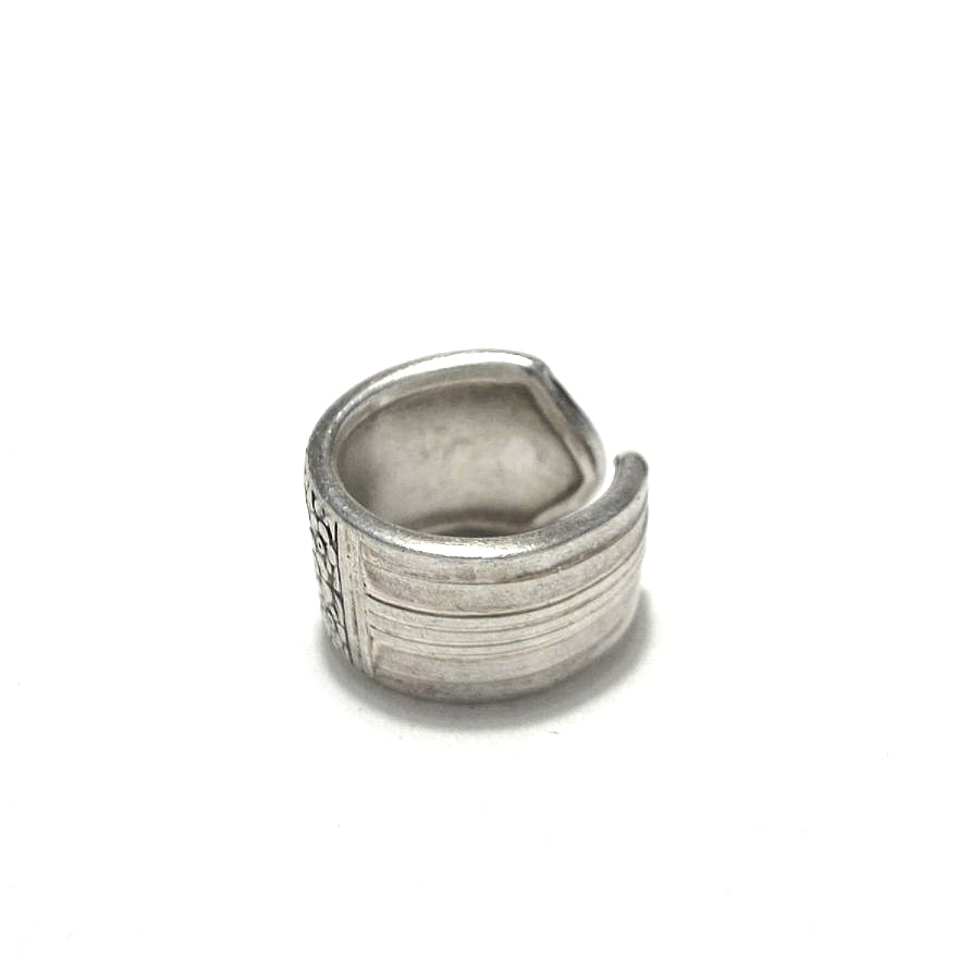 Spoon Ring　No.7484　13号