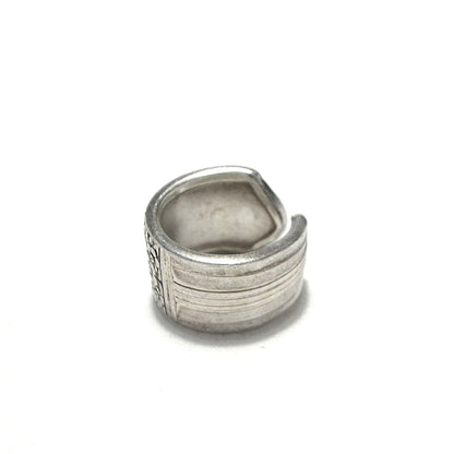 Spoon Ring　No.7484　13号
