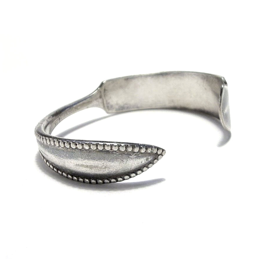 Butter Knife Bangle　No.8104