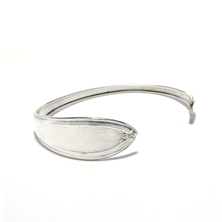 Spoon Bangle　No.8043