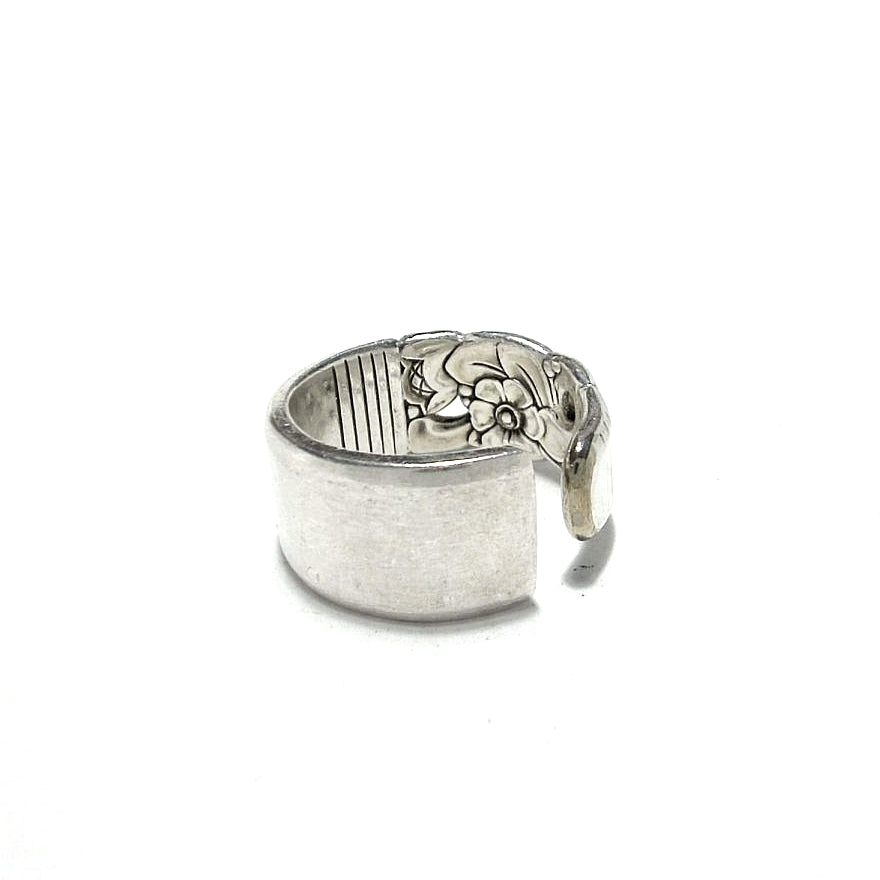Spoon Ring　No.7286　23号