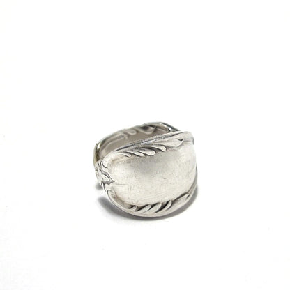 Spoon Ring　No.7443　14号