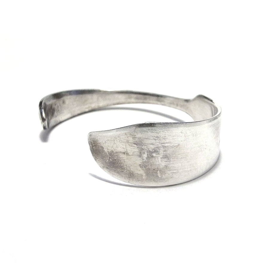 Butter Knife Bangle　No.8112