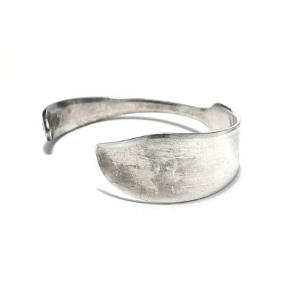 Butter Knife Bangle　No.8112