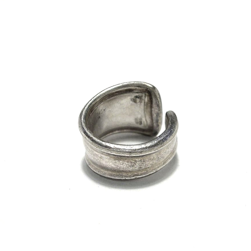 Spoon Ring　No.7135　18号