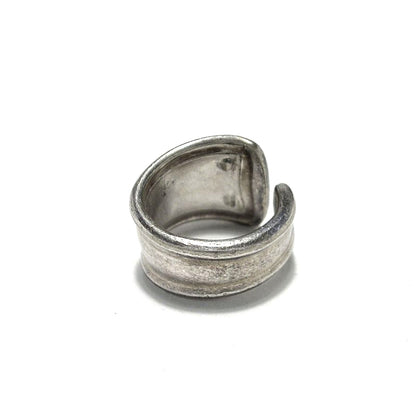 Spoon Ring　No.7135　18号