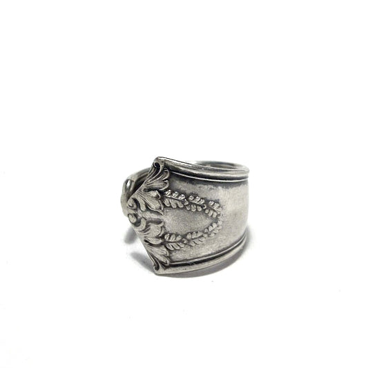 Spoon Ring　No.7450　13号