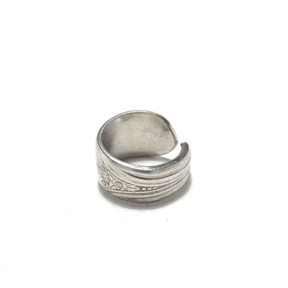 Spoon Ring　No.7452　13号