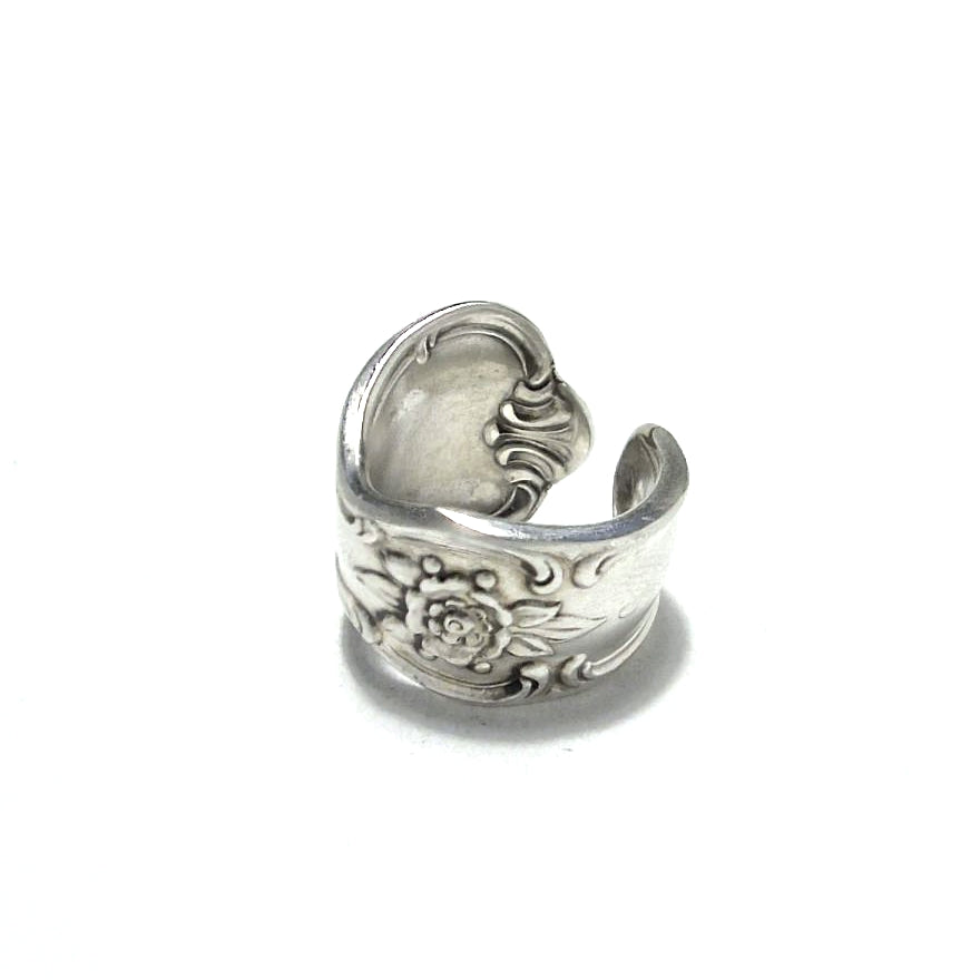 Spoon Ring　No.7473　13号