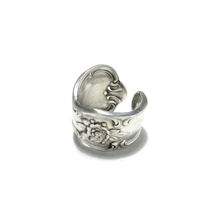 Spoon Ring　No.7473　13号
