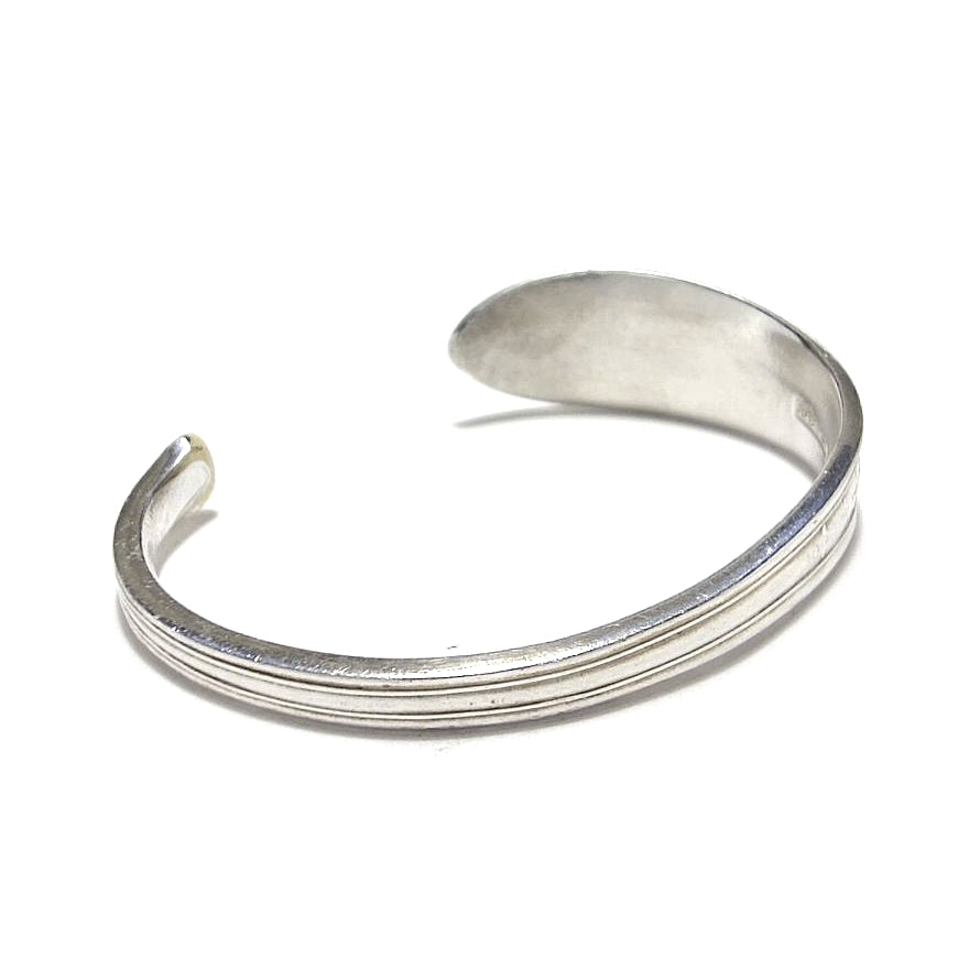 Spoon Bangle　No.8128