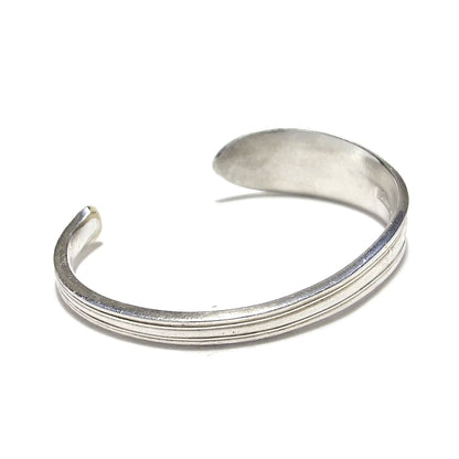 Spoon Bangle　No.8128