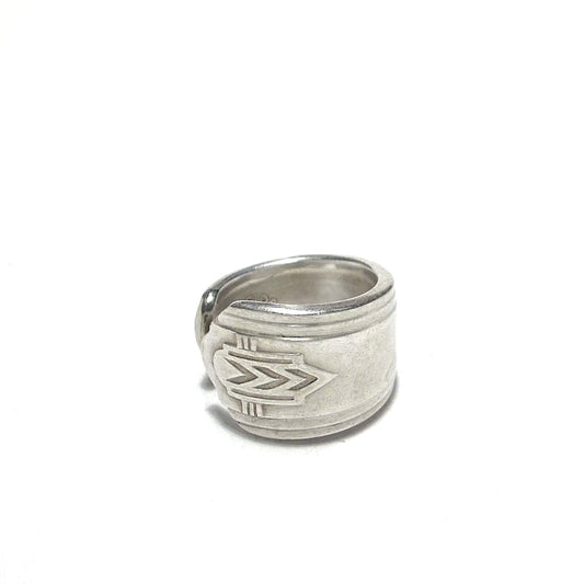 Spoon Ring　No.7401　10号