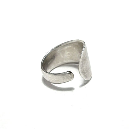 Spoon Ring　No.7272　24号