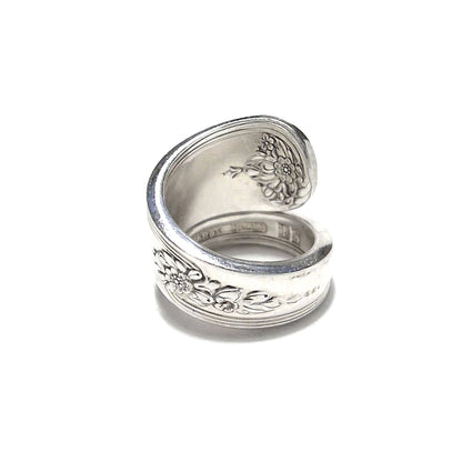 Spoon Ring　No.7764　21号