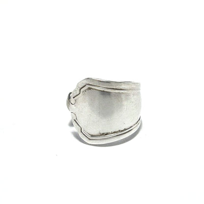 Spoon Ring　No.7143　18号