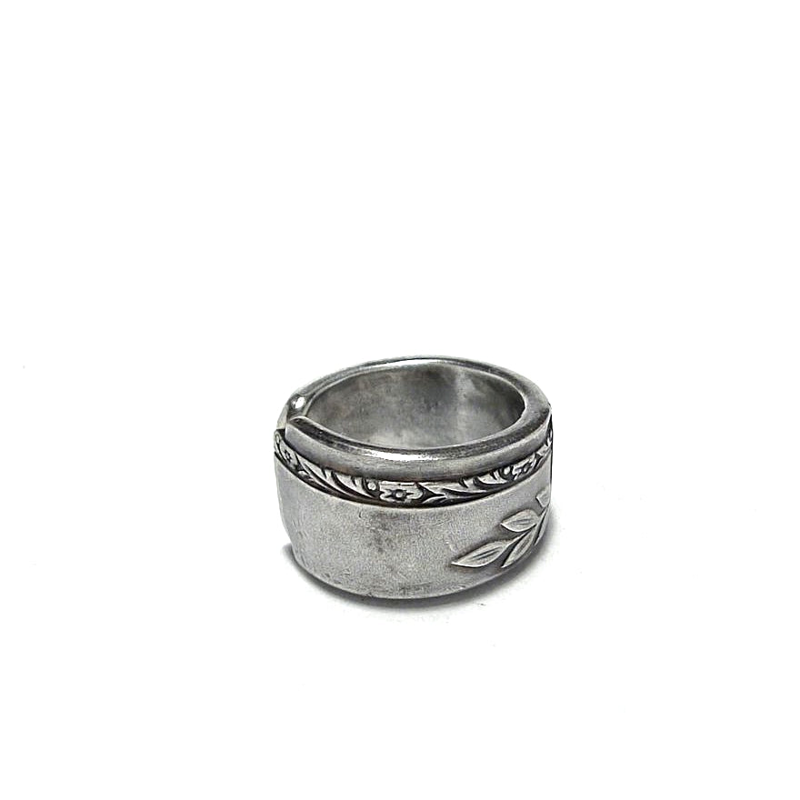 Spoon Ring　No.7420　10号