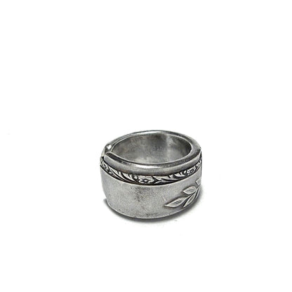 Spoon Ring　No.7420　10号