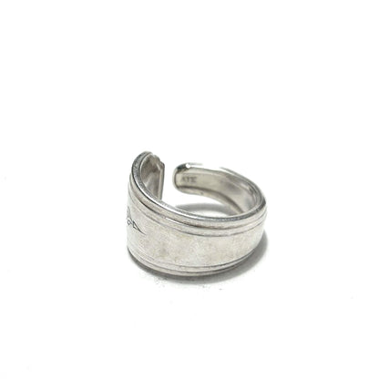 Spoon Ring　No.7617　17号