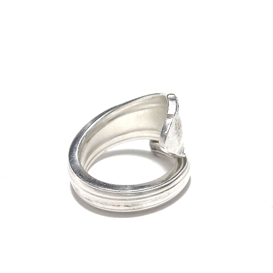 Spoon Ring　No.7781　23号