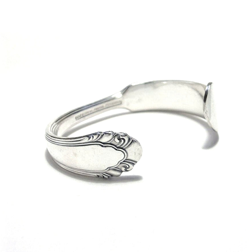 Butter Knife Bangle　No.8091