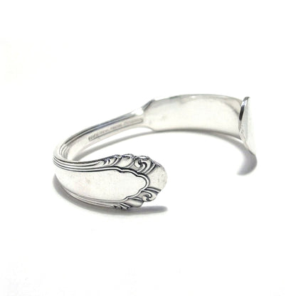 Butter Knife Bangle　No.8091