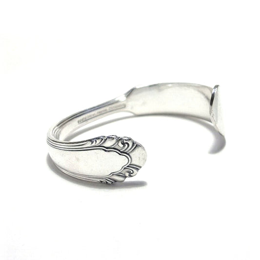 Butter Knife Bangle　No.8091