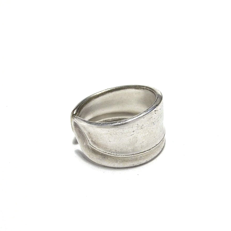 Spoon Ring　No.7341　25号