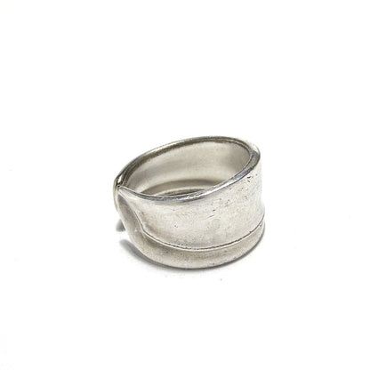 Spoon Ring　No.7341　25号