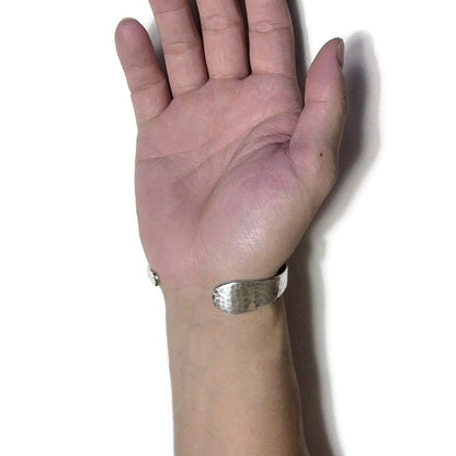Spoon Bangle　No.8137