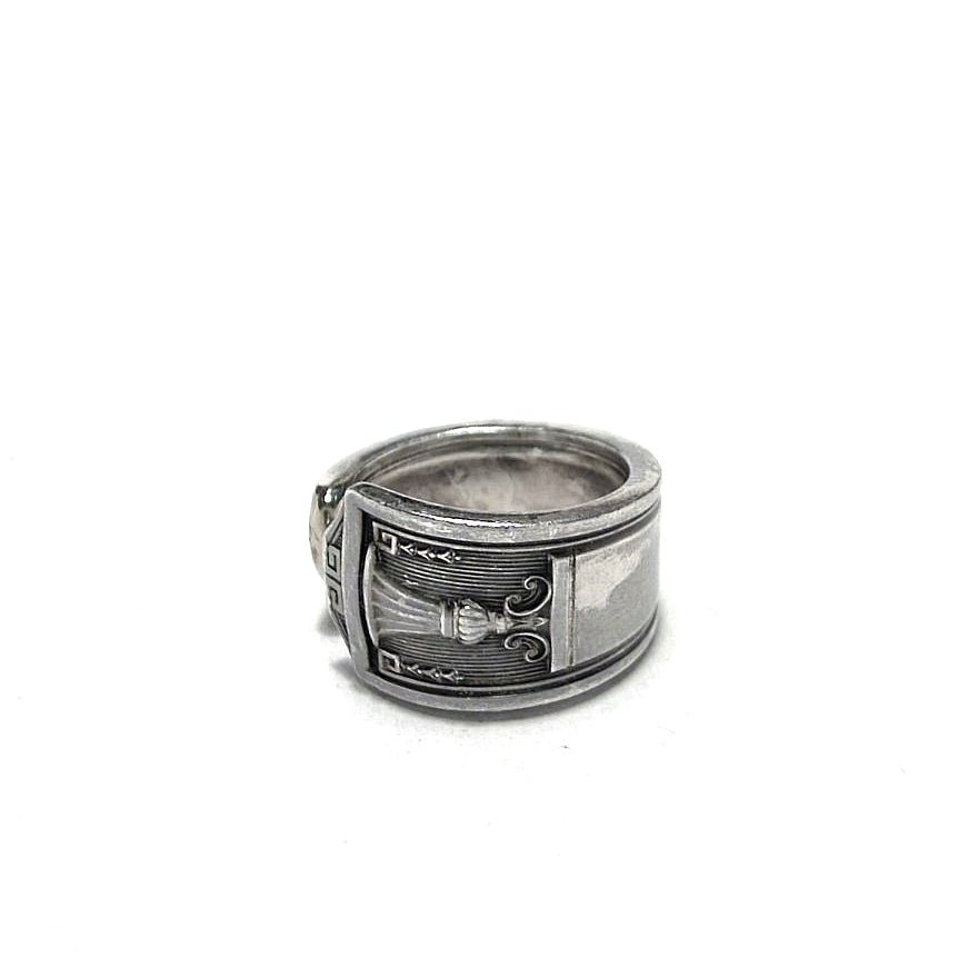 Spoon Ring　No.7510　15号
