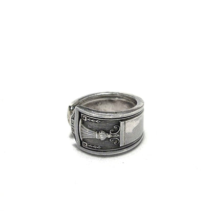 Spoon Ring　No.7510　15号