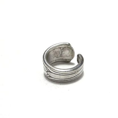 Spoon Ring　No.7524　14号