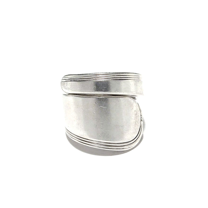 Spoon Ring　No.7764　21号