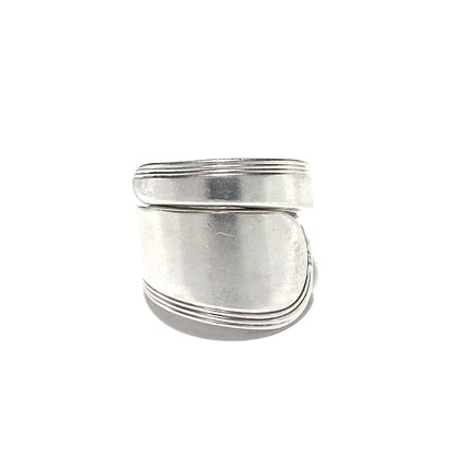Spoon Ring　No.7764　21号