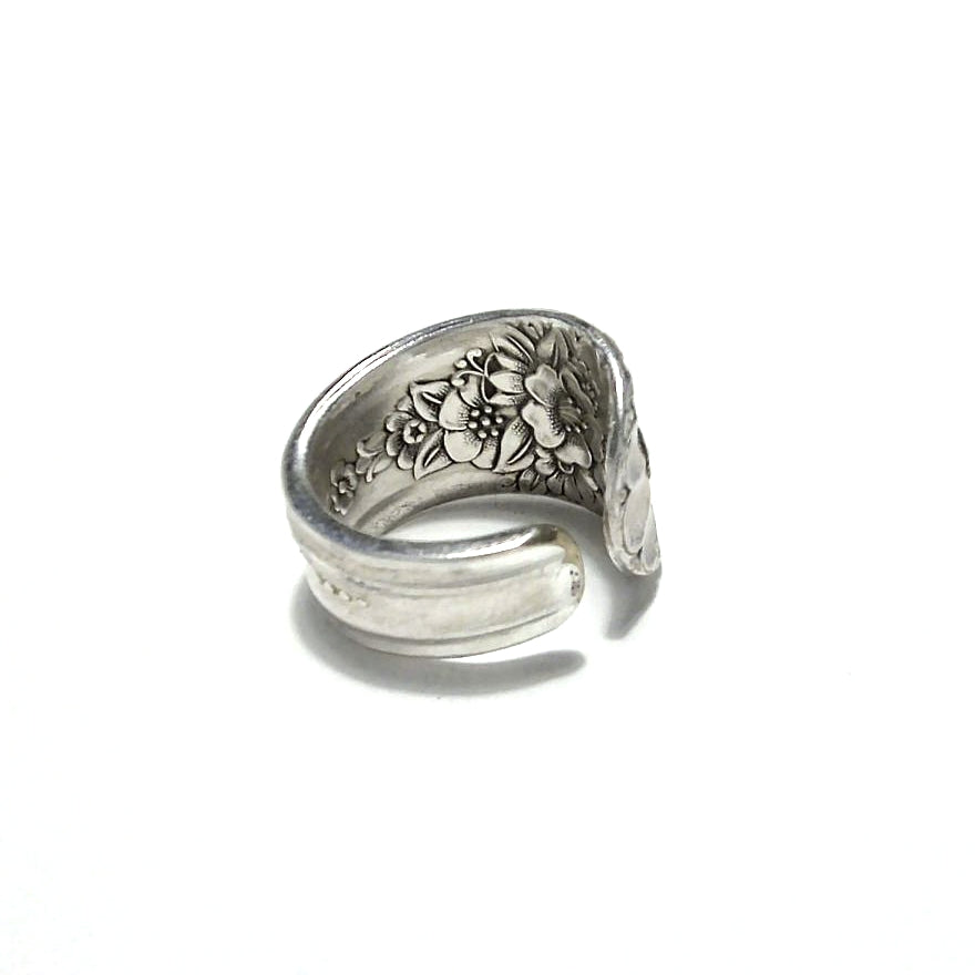 Spoon Ring　No.7226　20号