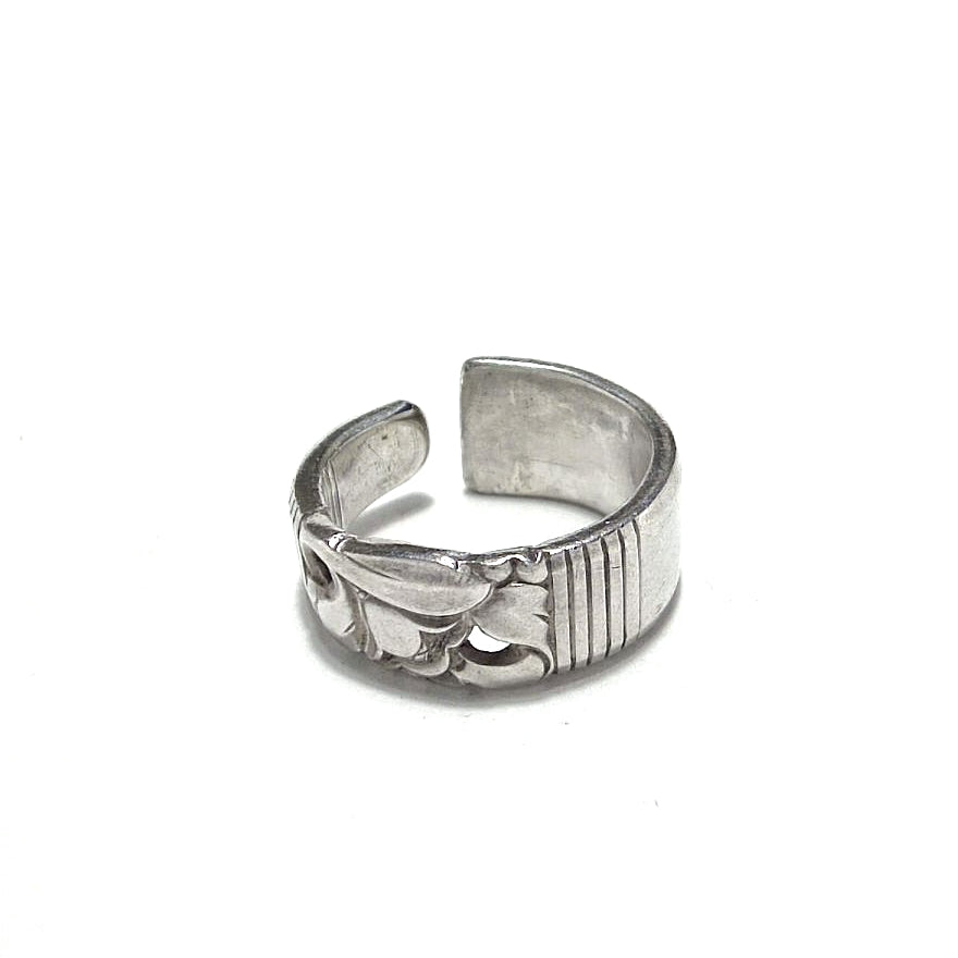 Spoon Ring　No.7350　25号