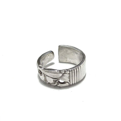 Spoon Ring　No.7350　25号