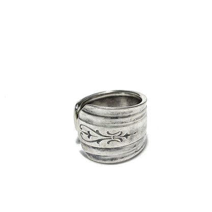 Spoon Ring　No.7404　12号