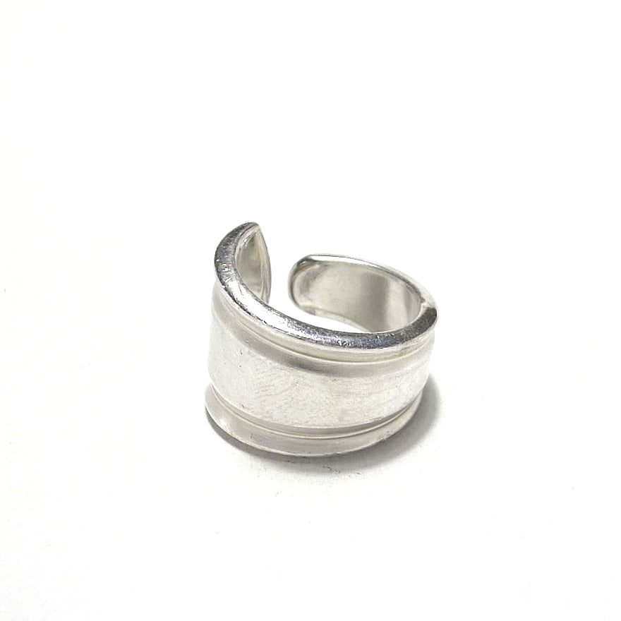 Spoon Ring　No.7559　15号