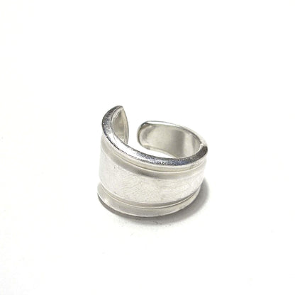 Spoon Ring　No.7559　15号