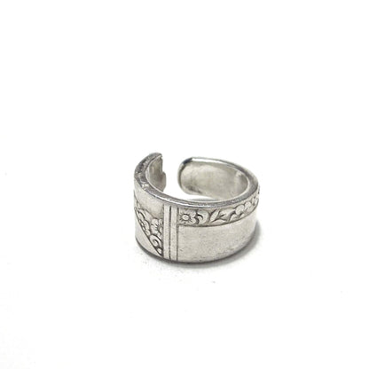 Spoon Ring　No.7447　11号