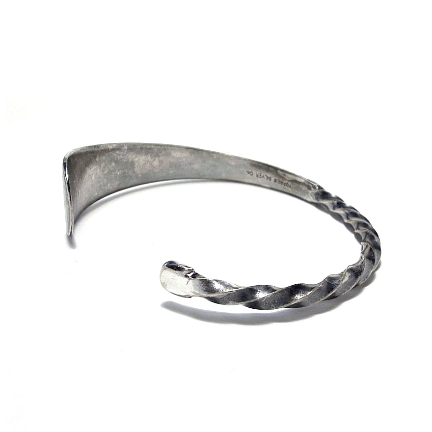 Spoon Bangle　No.8031