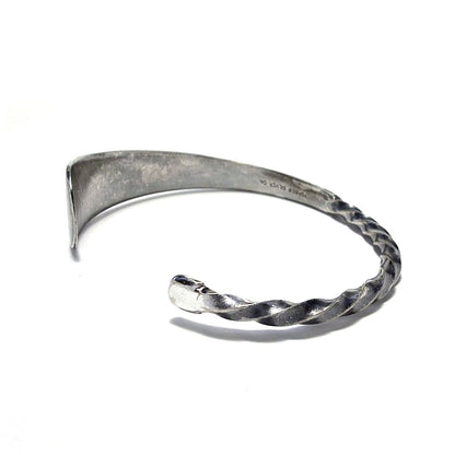 Spoon Bangle　No.8031