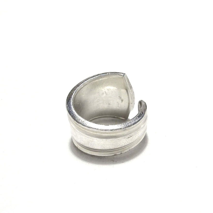 Spoon Ring　No.7559　15号