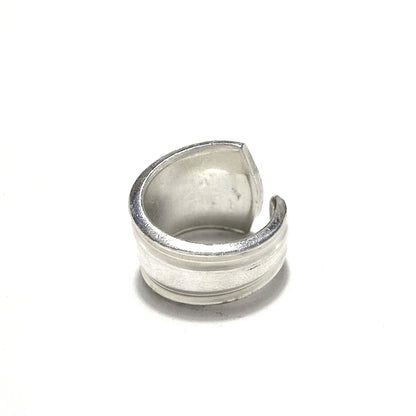 Spoon Ring　No.7559　15号