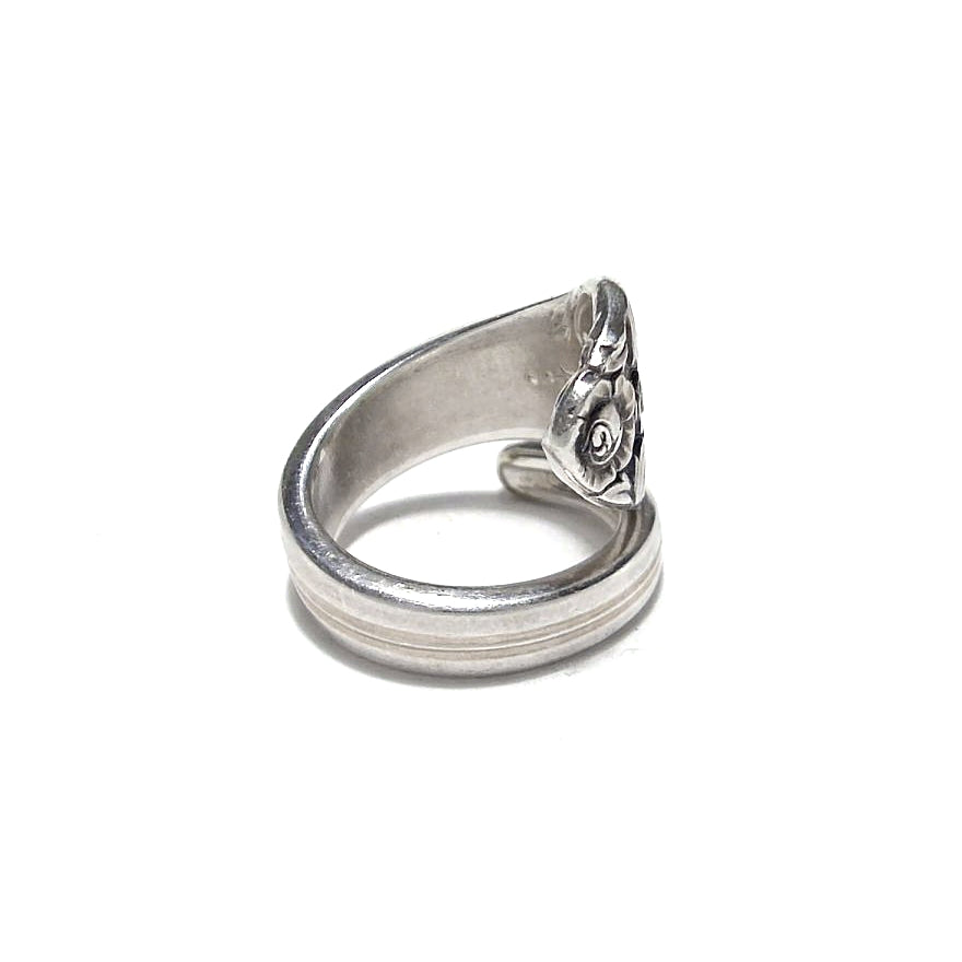 Spoon Ring　No.7722　21号