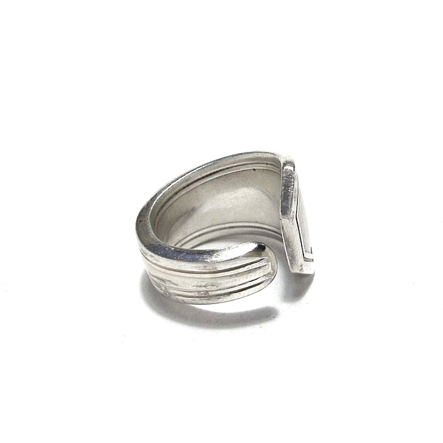 Spoon Ring　No.7169　18号