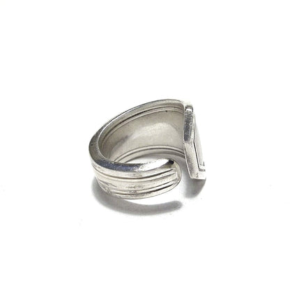 Spoon Ring　No.7169　18号